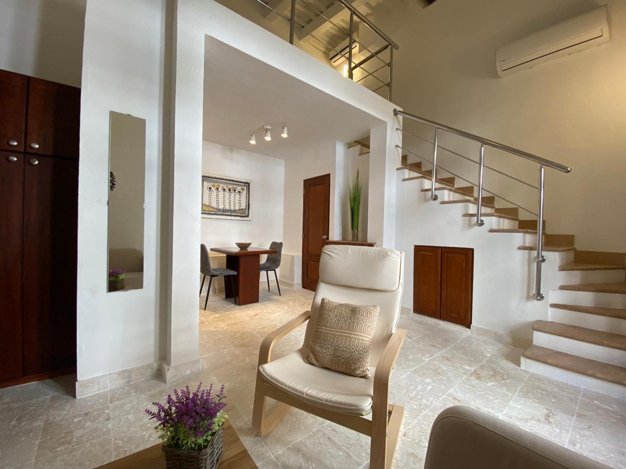 Paseo Colonial - Sanctuary #2 Aparthotel Santo Domingo Exterior photo