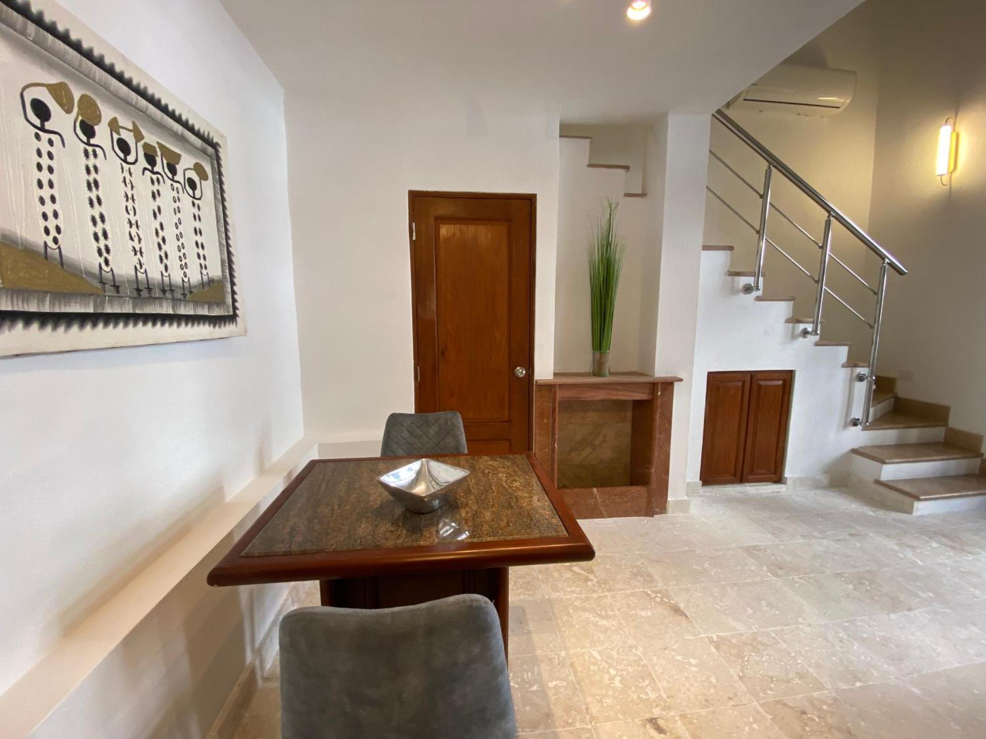 Paseo Colonial - Sanctuary #2 Aparthotel Santo Domingo Exterior photo